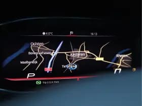 SEAT Leon 2.0 TSI FR Business Intense | Virtual | Trekhaak | Stoelverwarming thumbnail 37