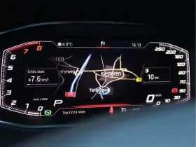 SEAT Leon 2.0 TSI FR Business Intense | Virtual | Trekhaak | Stoelverwarming thumbnail 38