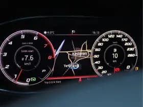 SEAT Leon 2.0 TSI FR Business Intense | Virtual | Trekhaak | Stoelverwarming thumbnail 39