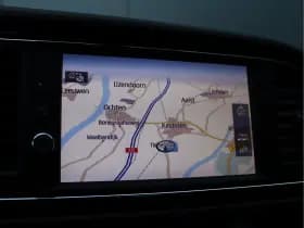 SEAT Leon 2.0 TSI FR Business Intense | Virtual | Trekhaak | Stoelverwarming thumbnail 40