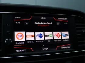 SEAT Leon 2.0 TSI FR Business Intense | Virtual | Trekhaak | Stoelverwarming thumbnail 41