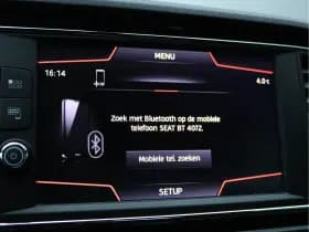 SEAT Leon 2.0 TSI FR Business Intense | Virtual | Trekhaak | Stoelverwarming thumbnail 44