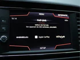 SEAT Leon 2.0 TSI FR Business Intense | Virtual | Trekhaak | Stoelverwarming thumbnail 45