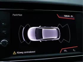 SEAT Leon 2.0 TSI FR Business Intense | Virtual | Trekhaak | Stoelverwarming thumbnail 47