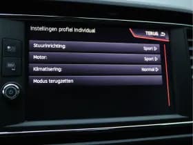 SEAT Leon 2.0 TSI FR Business Intense | Virtual | Trekhaak | Stoelverwarming thumbnail 49