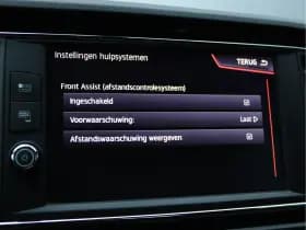 SEAT Leon 2.0 TSI FR Business Intense | Virtual | Trekhaak | Stoelverwarming thumbnail 51