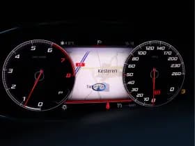 SEAT Leon 2.0 TSI FR Business Intense | Virtual | Trekhaak | Stoelverwarming thumbnail 61