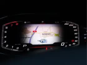 SEAT Leon 2.0 TSI FR Business Intense | Virtual | Trekhaak | Stoelverwarming thumbnail 63