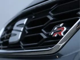 SEAT Leon 2.0 TSI FR Business Intense | Virtual | Trekhaak | Stoelverwarming thumbnail 10