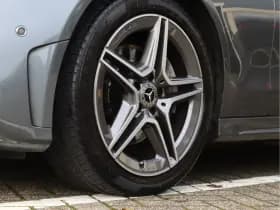 Mercedes-Benz C-Klasse 180 AMG-line | Schuifdak | Sfeerverlichting | Multibeam thumbnail 14