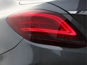 Mercedes-Benz C-Klasse 180 AMG-line | Schuifdak | Sfeerverlichting | Multibeam thumbnail 15