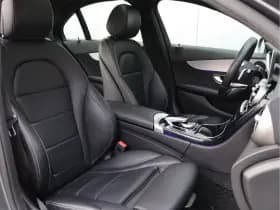 Mercedes-Benz C-Klasse 180 AMG-line | Schuifdak | Sfeerverlichting | Multibeam thumbnail 23