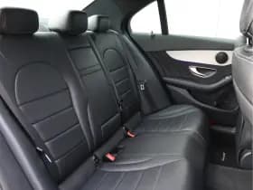 Mercedes-Benz C-Klasse 180 AMG-line | Schuifdak | Sfeerverlichting | Multibeam thumbnail 25