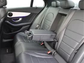 Mercedes-Benz C-Klasse 180 AMG-line | Schuifdak | Sfeerverlichting | Multibeam thumbnail 26