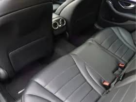 Mercedes-Benz C-Klasse 180 AMG-line | Schuifdak | Sfeerverlichting | Multibeam thumbnail 28