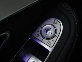 Mercedes-Benz C-Klasse 180 AMG-line | Schuifdak | Sfeerverlichting | Multibeam thumbnail 34