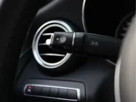 Mercedes-Benz C-Klasse 180 AMG-line | Schuifdak | Sfeerverlichting | Multibeam thumbnail 38