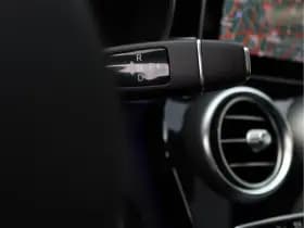 Mercedes-Benz C-Klasse 180 AMG-line | Schuifdak | Sfeerverlichting | Multibeam thumbnail 39