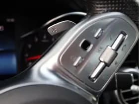 Mercedes-Benz C-Klasse 180 AMG-line | Schuifdak | Sfeerverlichting | Multibeam thumbnail 41