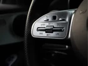 Mercedes-Benz C-Klasse 180 AMG-line | Schuifdak | Sfeerverlichting | Multibeam thumbnail 42