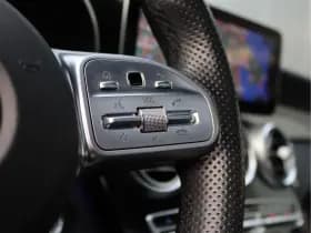 Mercedes-Benz C-Klasse 180 AMG-line | Schuifdak | Sfeerverlichting | Multibeam thumbnail 43