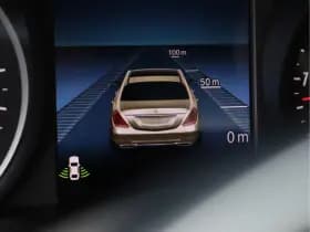 Mercedes-Benz C-Klasse 180 AMG-line | Schuifdak | Sfeerverlichting | Multibeam thumbnail 44