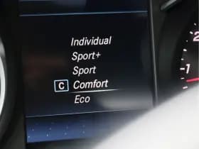 Mercedes-Benz C-Klasse 180 AMG-line | Schuifdak | Sfeerverlichting | Multibeam thumbnail 45