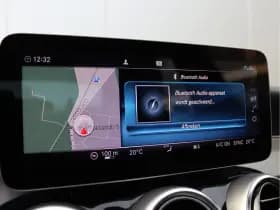 Mercedes-Benz C-Klasse 180 AMG-line | Schuifdak | Sfeerverlichting | Multibeam thumbnail 49