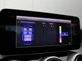 Mercedes-Benz C-Klasse 180 AMG-line | Schuifdak | Sfeerverlichting | Multibeam thumbnail 50