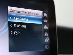 Mercedes-Benz C-Klasse 180 AMG-line | Schuifdak | Sfeerverlichting | Multibeam thumbnail 52