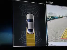 Mercedes-Benz C-Klasse 180 AMG-line | Schuifdak | Sfeerverlichting | Multibeam thumbnail 57