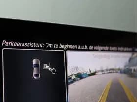 Mercedes-Benz C-Klasse 180 AMG-line | Schuifdak | Sfeerverlichting | Multibeam thumbnail 58