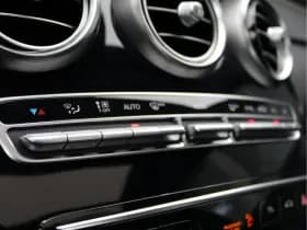 Mercedes-Benz C-Klasse 180 AMG-line | Schuifdak | Sfeerverlichting | Multibeam thumbnail 59