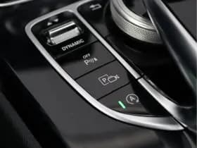 Mercedes-Benz C-Klasse 180 AMG-line | Schuifdak | Sfeerverlichting | Multibeam thumbnail 63