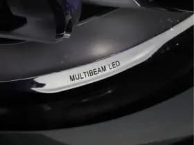 Mercedes-Benz C-Klasse 180 AMG-line | Schuifdak | Sfeerverlichting | Multibeam thumbnail 9