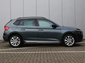 Škoda Kamiq 1.5 TSI ACT Business Edition | Camera | Virtual | Adaptieve Cruise thumbnail 17