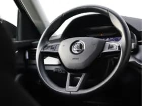 Škoda Kamiq 1.5 TSI ACT Business Edition | Camera | Virtual | Adaptieve Cruise thumbnail 19