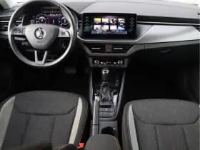 Škoda Kamiq 1.5 TSI ACT Business Edition | Camera | Virtual | Adaptieve Cruise thumbnail 3