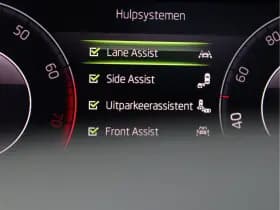 Škoda Kamiq 1.5 TSI ACT Business Edition | Camera | Virtual | Adaptieve Cruise thumbnail 35