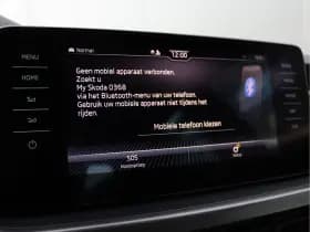 Škoda Kamiq 1.5 TSI ACT Business Edition | Camera | Virtual | Adaptieve Cruise thumbnail 38