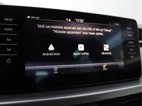 Škoda Kamiq 1.5 TSI ACT Business Edition | Camera | Virtual | Adaptieve Cruise thumbnail 39