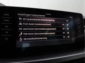 Škoda Kamiq 1.5 TSI ACT Business Edition | Camera | Virtual | Adaptieve Cruise thumbnail 40