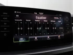 Škoda Kamiq 1.5 TSI ACT Business Edition | Camera | Virtual | Adaptieve Cruise thumbnail 41