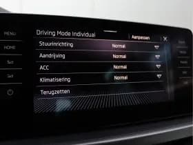 Škoda Kamiq 1.5 TSI ACT Business Edition | Camera | Virtual | Adaptieve Cruise thumbnail 43