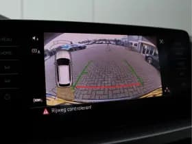 Škoda Kamiq 1.5 TSI ACT Business Edition | Camera | Virtual | Adaptieve Cruise thumbnail 44