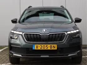 Škoda Kamiq 1.5 TSI ACT Business Edition | Camera | Virtual | Adaptieve Cruise thumbnail 6