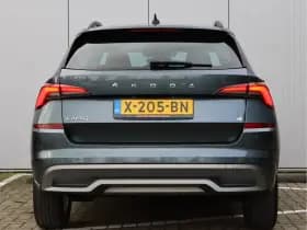 Škoda Kamiq 1.5 TSI ACT Business Edition | Camera | Virtual | Adaptieve Cruise thumbnail 7
