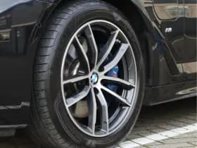 BMW 5 Serie Touring 530e M-sport | Trekhaak | Pano | H&K | Head-up | Org. NL thumbnail 11