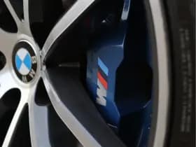 BMW 5 Serie Touring 530e M-sport | Trekhaak | Pano | H&K | Head-up | Org. NL thumbnail 12