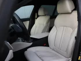 BMW 5 Serie Touring 530e M-sport | Trekhaak | Pano | H&K | Head-up | Org. NL thumbnail 4